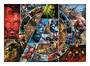 Trefl S.A. Puzzle 1000  Marvel
