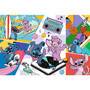 Trefl S.A. Puzzle 100 - Lilo & Stitch