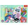 Trefl S.A. Puzzle 100 - Lilo & Stitch