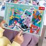Trefl S.A. Puzzle 100 - Lilo & Stitch