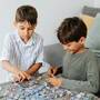 Trefl S.A. Puzzle 100 - Lilo & Stitch