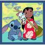 Trefl S.A. 3 in 1 Puzzle  Lilo & Stitch