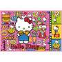 Trefl S.A. Puzzle 2x200 - Hello Kitty