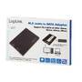 Logilink Adapter M.2(NGFF) auf Sata Einbaurahmen (AD0019)
