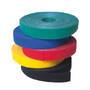 LogiLink KAB0050 - 4 m - Black - Strong - 16 mm - 190 mm - 110 mm