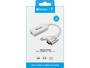 SANDBERG VGA+Audio to HDMI Converter Konvertiert VGA+USB Ausgaenge zu HDMI Ausgang mit Audio (508-78