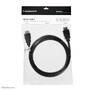 NEOMOUNTS BY NEWSTAR NEOMOUNTS HDMI 1.3 cable High speed HDMI 19 pins M/M 2 meter (HDMI6MM)