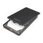 Logilink USB 3.0 2,5" HDD Gehäuse SATA HDD/SSD (UA0339)