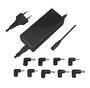 Logilink Power Supply for Notebook compact           90 Watt (PA0215)