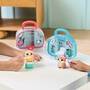 Moose Toys LITTLE LIVE PETS OUCHIES S2 VET KIT CHIRPY