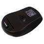 LogiLink ID0031 - Optical - RF Wireless - 800 DPI - Black