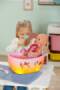 Zapf BABY born bathtub