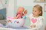 Zapf BABY born bathtub