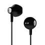 Logilink Bluetooth Stereo In-Ear Headset,BT V5.0, schwarz (BT0056)