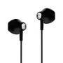 Logilink Bluetooth Stereo In-Ear Headset,BT V5.0, schwarz (BT0056)