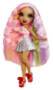MGA Entertainment Rainbow High Pretty in Paris Fashion Doll- Kia