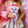 MGA Entertainment Rainbow High Pretty in Paris Fashion Doll- Kia