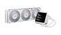 ASUS ROG STRIX LC IV 360 ARGB LCD WHITE (90RC01M2-B0EAY0)