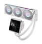 ASUS ROG STRIX LC IV 360 ARGB LCD WHITE (90RC01M2-B0EAY0)