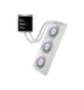 ASUS ROG STRIX LC IV 360 ARGB LCD WHITE (90RC01M2-B0EAY0)