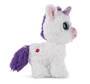GLUBSCHIS Kuscheltier Einhorn Lilaluna NICI GREEN