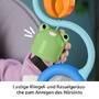 Mattel Fisher-Price Balanced Beginnings Suction Cup Toy