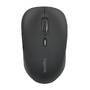Logilink Maus Funk 2,4 GHz 3-Button, schwarz (ID0193)