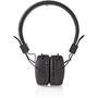 Nedis BLUETOOTH KOPFHÖRER (HPBT1100BK        SW)