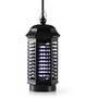 Nedis LICHTFALLE MOSQUITO STOPP 30M² (INKI110CBK4       SW)