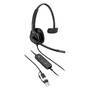 HP Poly Mission 415 Monaural USB Wired Headset WW (C01B2AA#AC3)