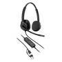 HP Poly Mission 415 Monaural USB Wired Headset WW (C01B2AA#AC3)