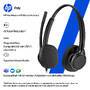 HP Poly Mission 415 Monaural USB Wired Headset WW (C01B2AA#AC3)