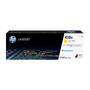 HP Toner CF 412 X yellow No. 410 X Toner