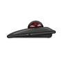Kensington Trackball SlimBlade PRo schwarz (K72080WW)