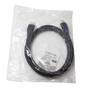 Logilink HDMI-Kabel Ethernet High Speed, 4K2K/60Hz,2.00m sw. bulk (CH0062)