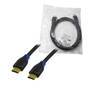 Logilink HDMI-Kabel Ethernet High Speed, 4K2K/60Hz,2.00m sw. bulk (CH0062)