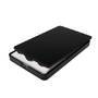 Logilink Geh. 6.3cm (2,5") USB 3.0/SATA  Black screwless (UA0256)