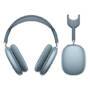 Apple Airpods Max 2 Blue On-Ear kabellos