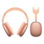 Apple Airpods Max 2 Orange On-Ear kabellos
