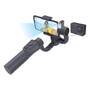 GoXtreme GX4 Gimbal mit Tracker Smartphone & Tablet - Foto Zubehör