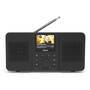 HAMA Digitalradio DIR10 DAB+/Web (Digitalradio)