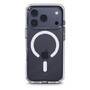 Hama Mag Case EP iPhone 17 Pro (232421)