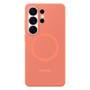 Samsung Silikon Magnet Case S26+ rot (EF-ES947COEGWW)
