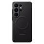 Samsung Carbon Magnet Case S26 sw (EF-KS942SNEGWW)