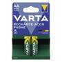 Varta MIGNON PROF.PHONE POWER 1600MA (58399201402/2STK.BLI)