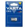 Varta PHOTO PROFEESIONAL CR2 (6206301401/1ST.)