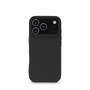 Hama Cover FF iPhone 17 Pro sw (232400)
