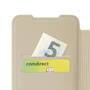 Hama Booklet FF Galaxy A57 be (80345)