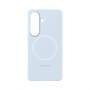 Samsung Silikon Magnet Case S26 blau (EF-ES942CLEGWW)