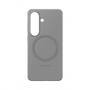 Samsung Silikon Magnet Case S26 grau (EF-ES942CJEGWW)